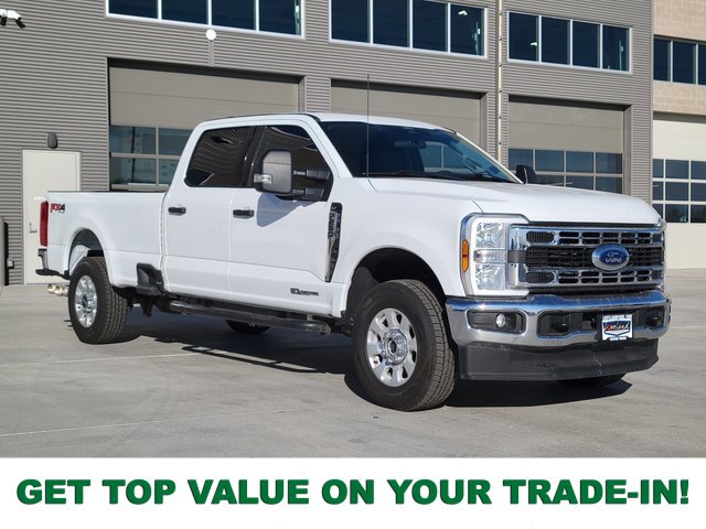 Certified 2024 Ford F250 XLT w/ FX4 Off-Road Package image 1
