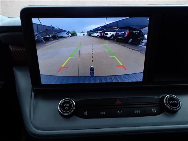 Certified 2024 Ford Maverick Lariat w/ 4K Tow Package AWD/4WD image 23