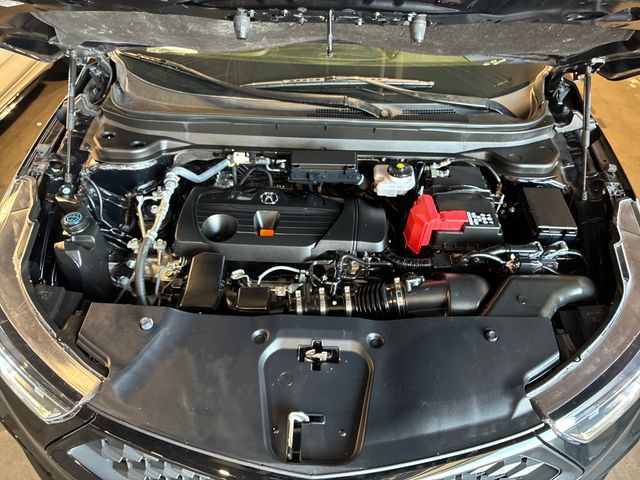 Used 2020 Acura RDX A-Spec w/ Technology Package AWD/4WD image 27