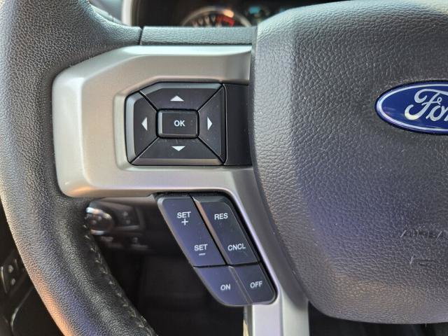 Certified 2019 Ford F150 Lariat AWD/4WD image 30