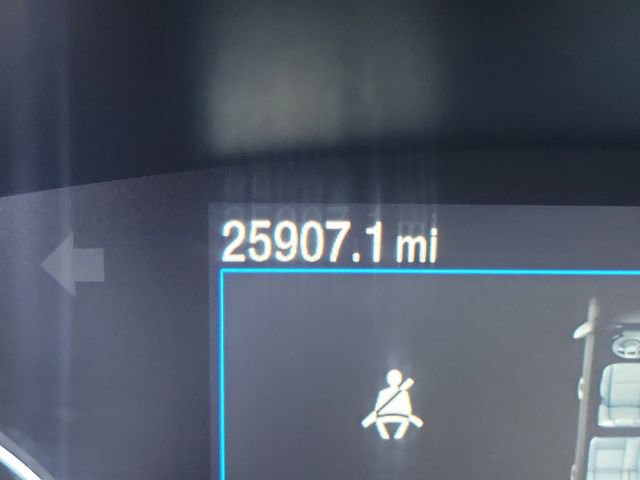 Certified 2023 Ford Maverick XLT w/ XLT Luxury Package image 11