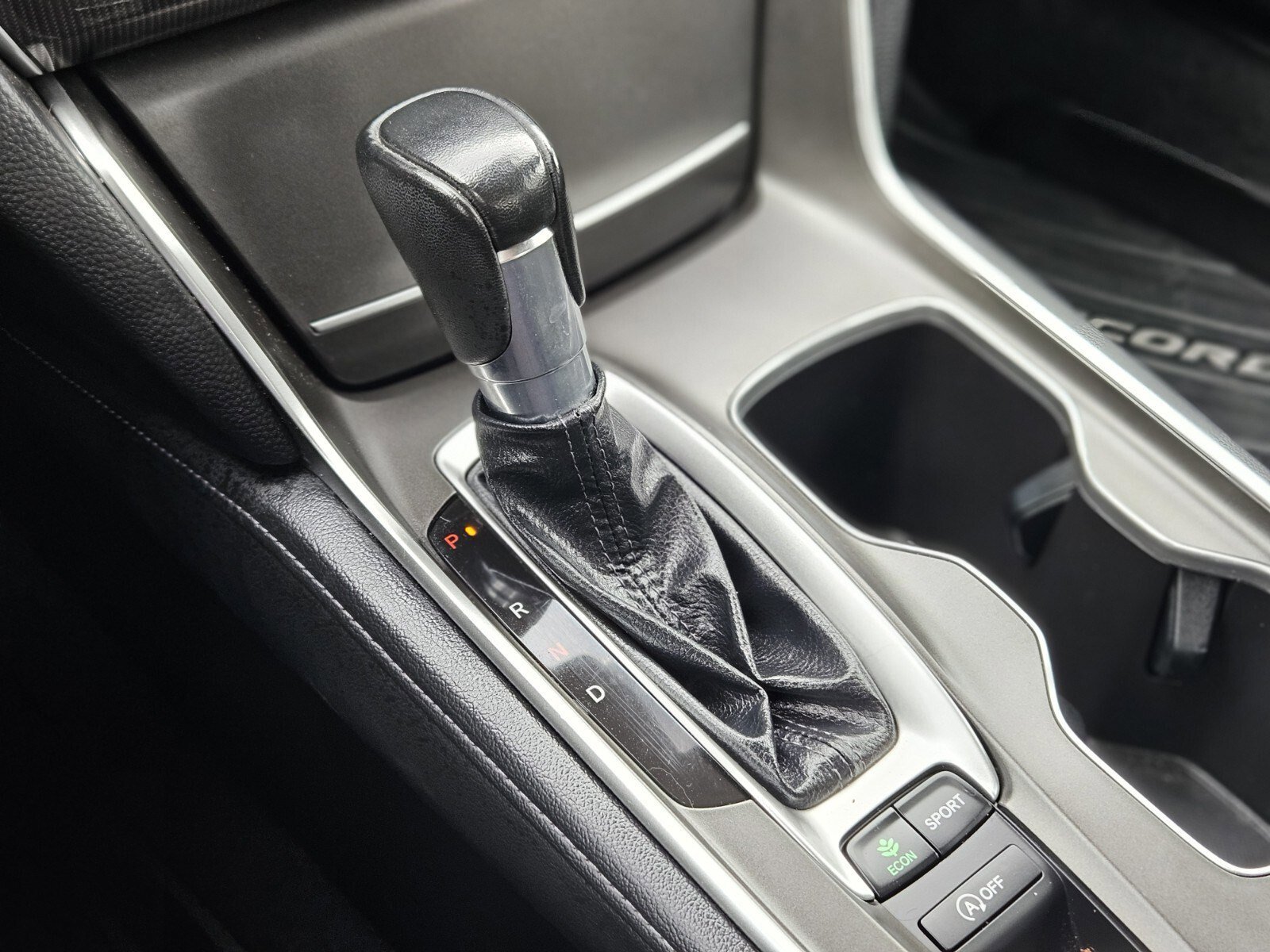 Used 2022 Honda Accord Sport Special Edition image 26