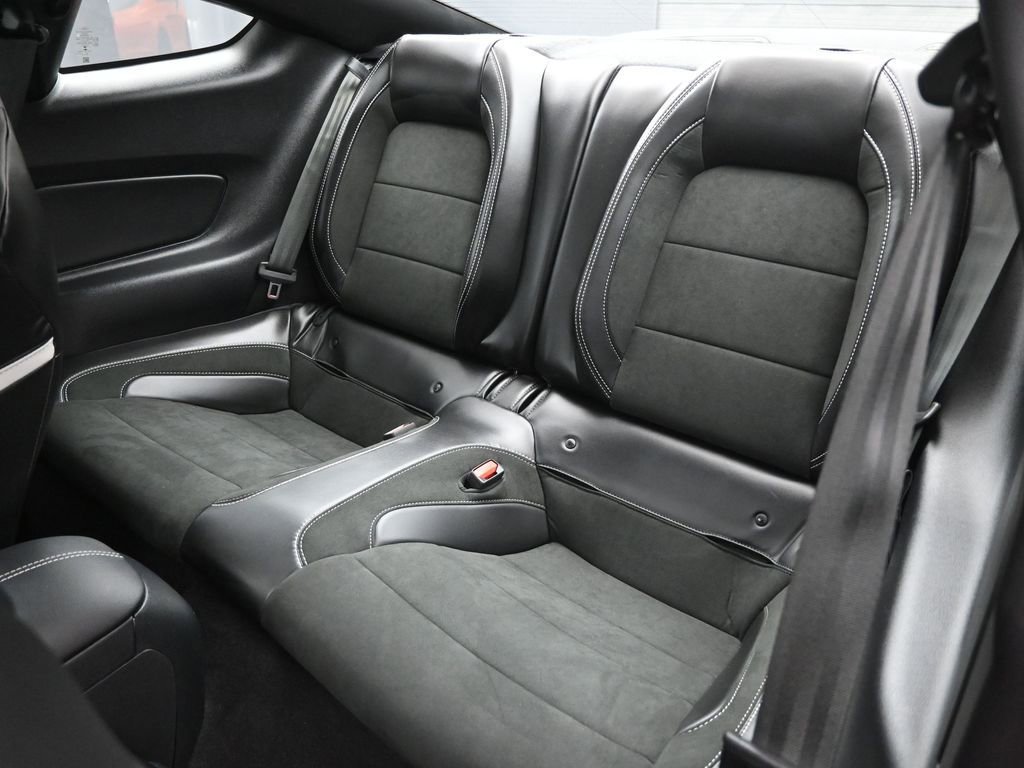 Certified 2021 Ford Mustang Shelby GT500 w/ Technology Package image 18