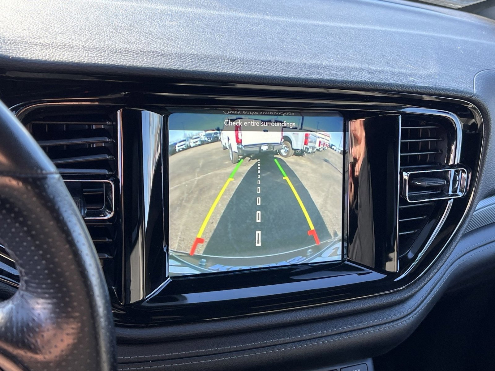 Used 2022 Dodge Durango GT image 19