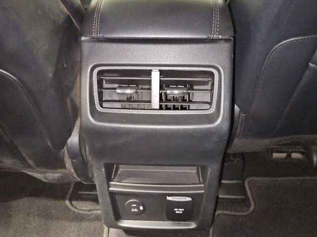 Certified 2022 Ford Edge SEL w/ Convenience Package AWD/4WD image 29