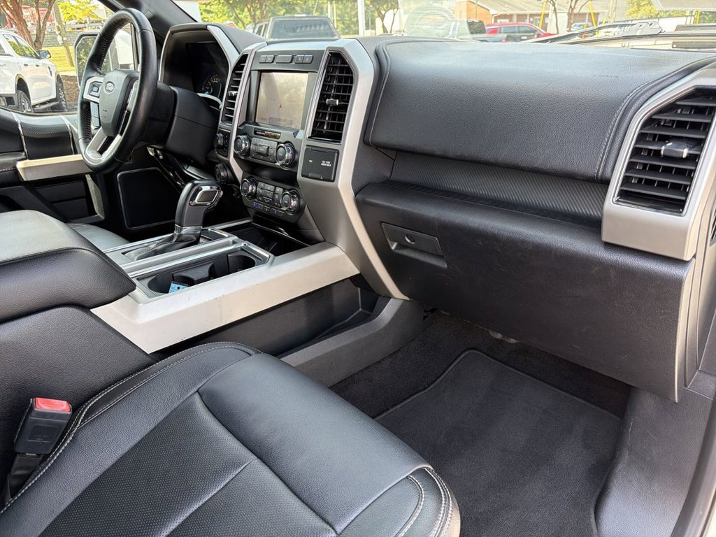 Certified 2020 Ford F150 Lariat AWD/4WD image 31
