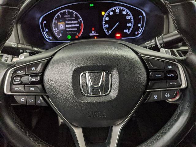 Used 2019 Honda Accord Sport image 11