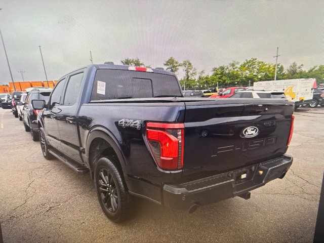 Certified 2024 Ford F150 XLT w/ Equipment Group 302A MID AWD/4WD image 16