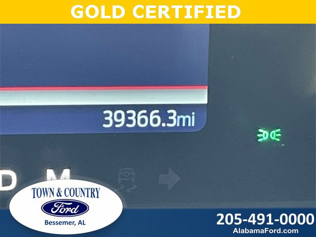 Certified 2023 Ford Bronco Big Bend image 22