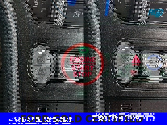 Certified 2023 Ford Mustang GT Premium w/ Equipment Group 401A image 23