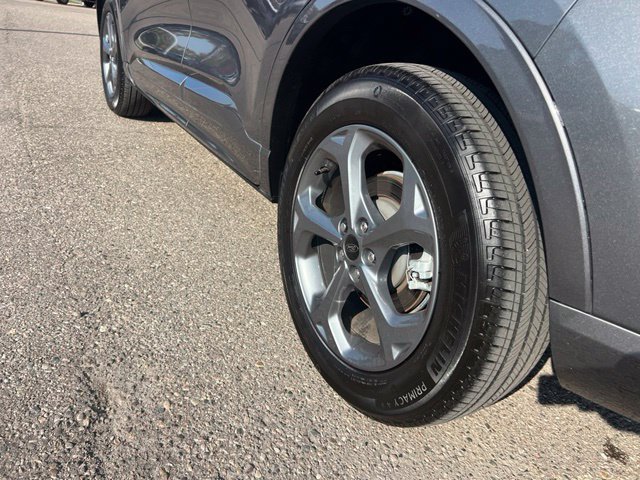 Certified 2024 Ford Escape ST-Line w/ Tech Pack #1 AWD/4WD image 25
