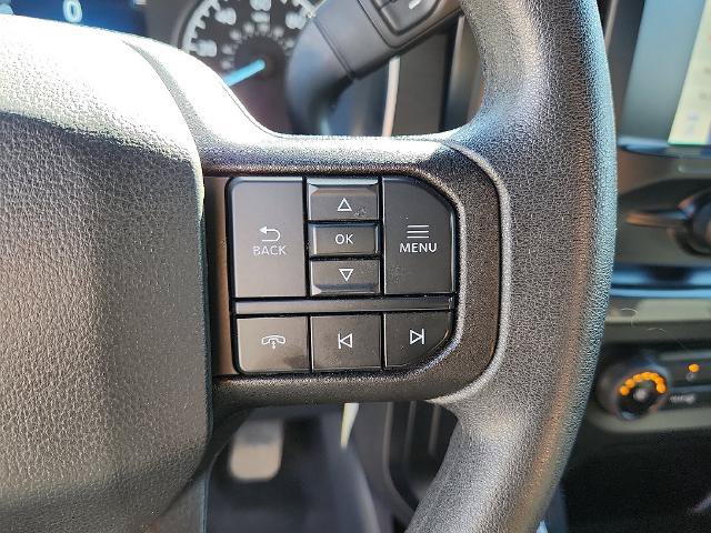 Certified 2023 Ford F150 XL w/ STX Appearance Package AWD/4WD image 22