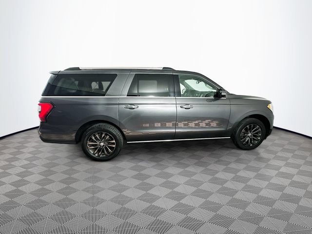 Certified 2020 Ford Expedition Max Limited AWD/4WD image 13