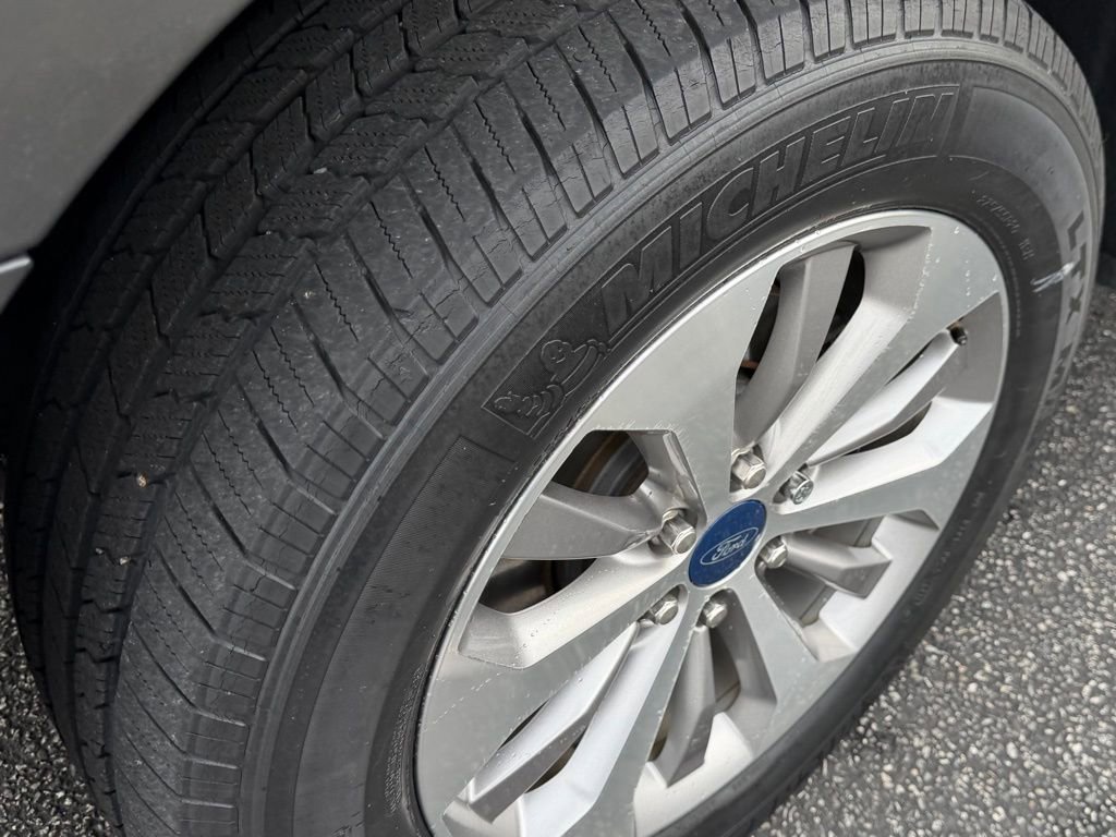 Certified 2018 Ford F150 XL w/ Equipment Group 101A Mid image 14