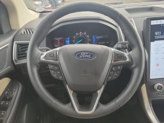 Certified 2024 Ford Edge SEL w/ Convenience Package AWD/4WD image 25