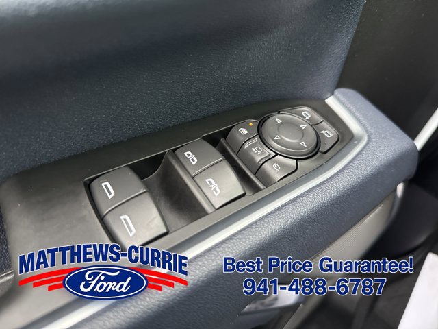 Used 2026 Chevrolet Silverado 3500 High Country w/ High Country Premium Package AWD/4WD image 28