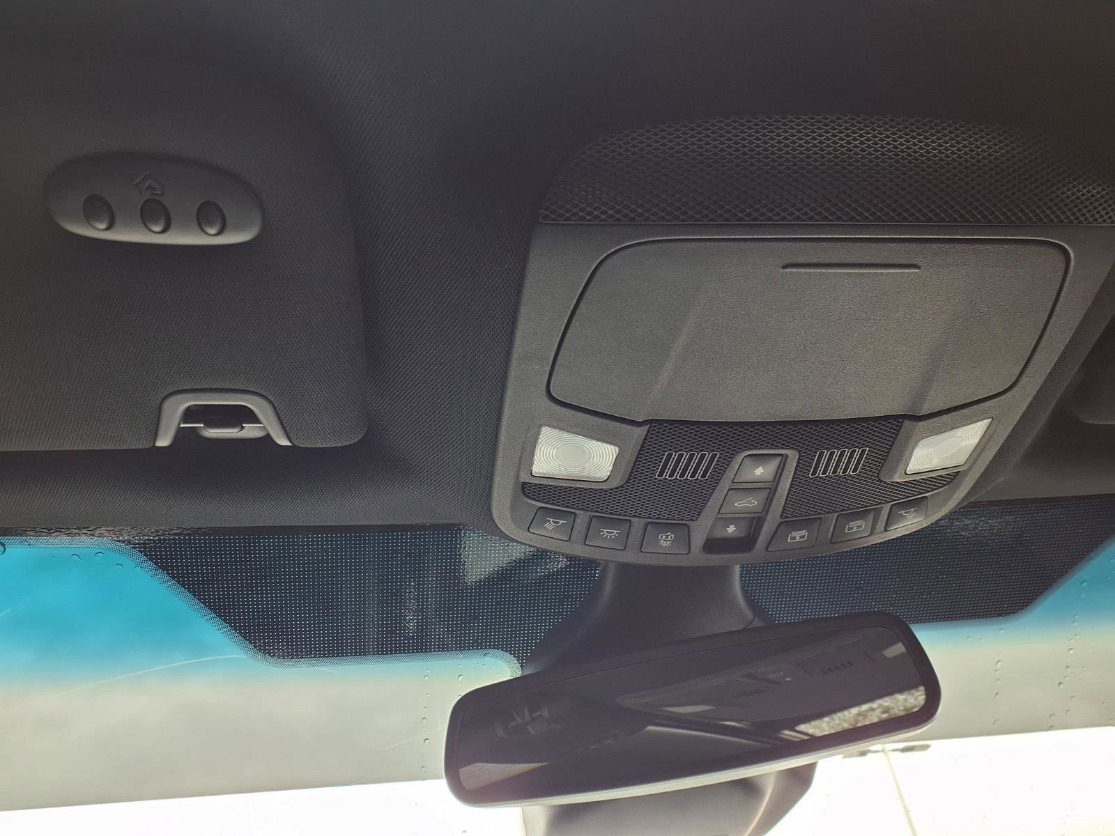 Certified 2020 Ford Edge Titanium w/ Equipment Group 301A image 19