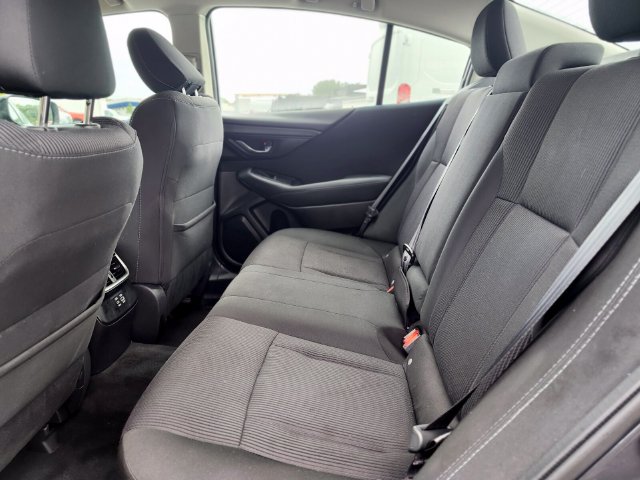 Used 2023 Subaru Legacy Premium AWD/4WD image 16