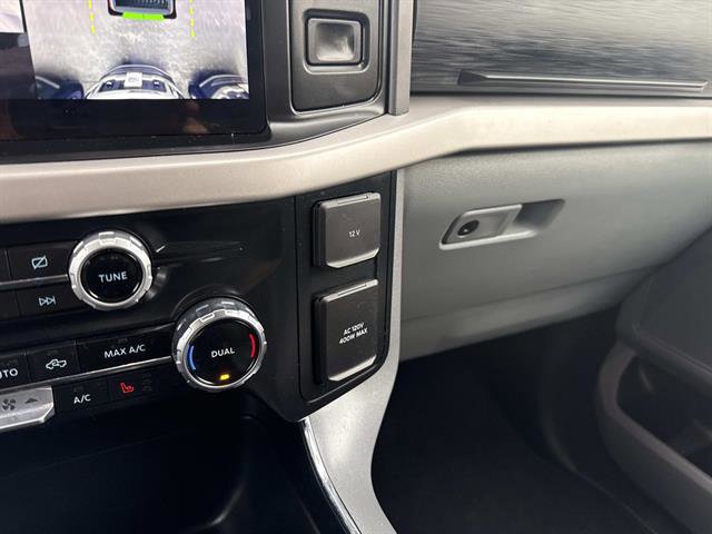 Certified 2023 Ford F150 XLT w/ Equipment Group 302A High image 25