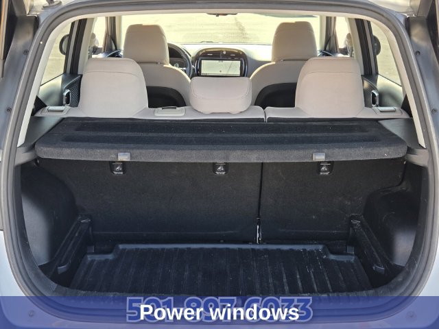 Used 2023 Kia Soul EX FWD image 15