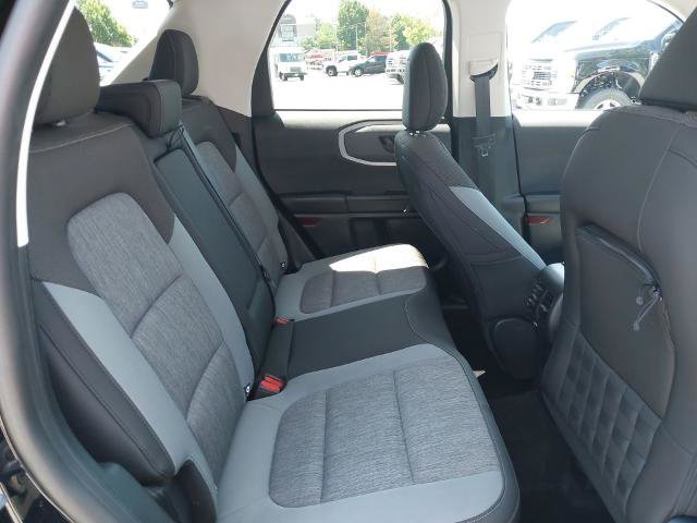Certified 2022 Ford Bronco Sport Big Bend w/ Convenience Package AWD/4WD image 24