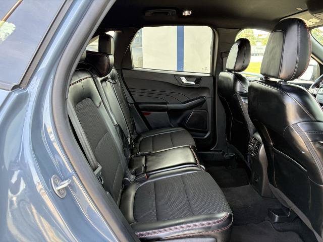 Certified 2025 Ford Escape ST-Line FWD image 27