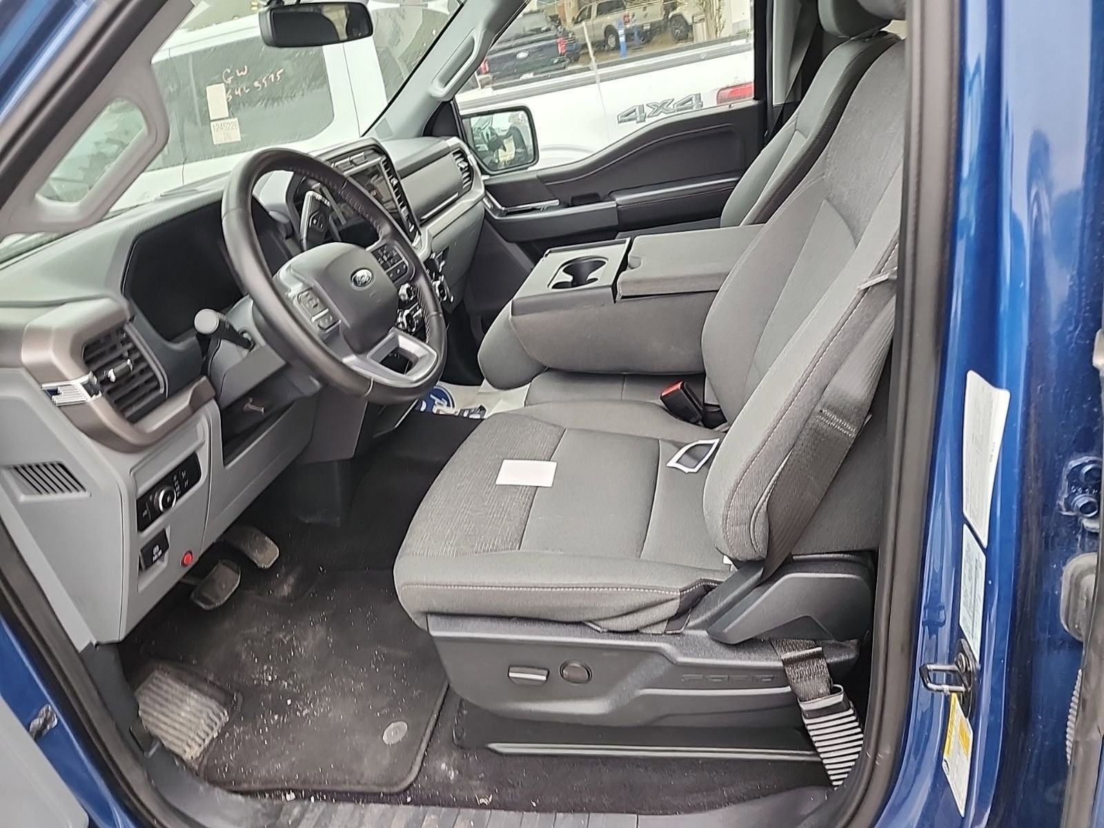 Certified 2024 Ford F150 XLT w/ Tow/Haul Package image 4