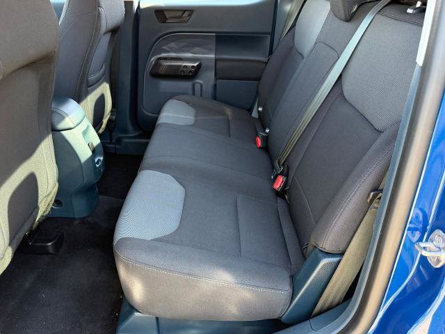 Certified 2024 Ford Maverick XL FWD image 7