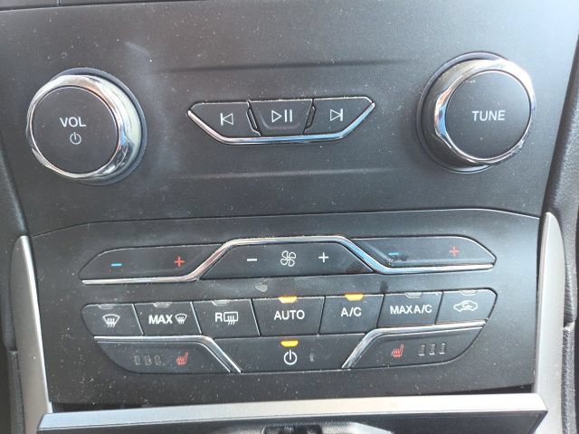 Certified 2020 Ford Edge SEL FWD image 32