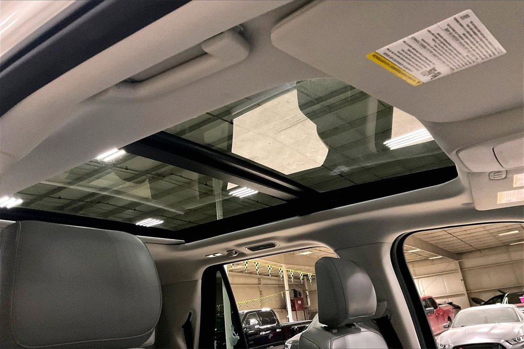 Certified 2025 Ford Expedition Max Active image 21