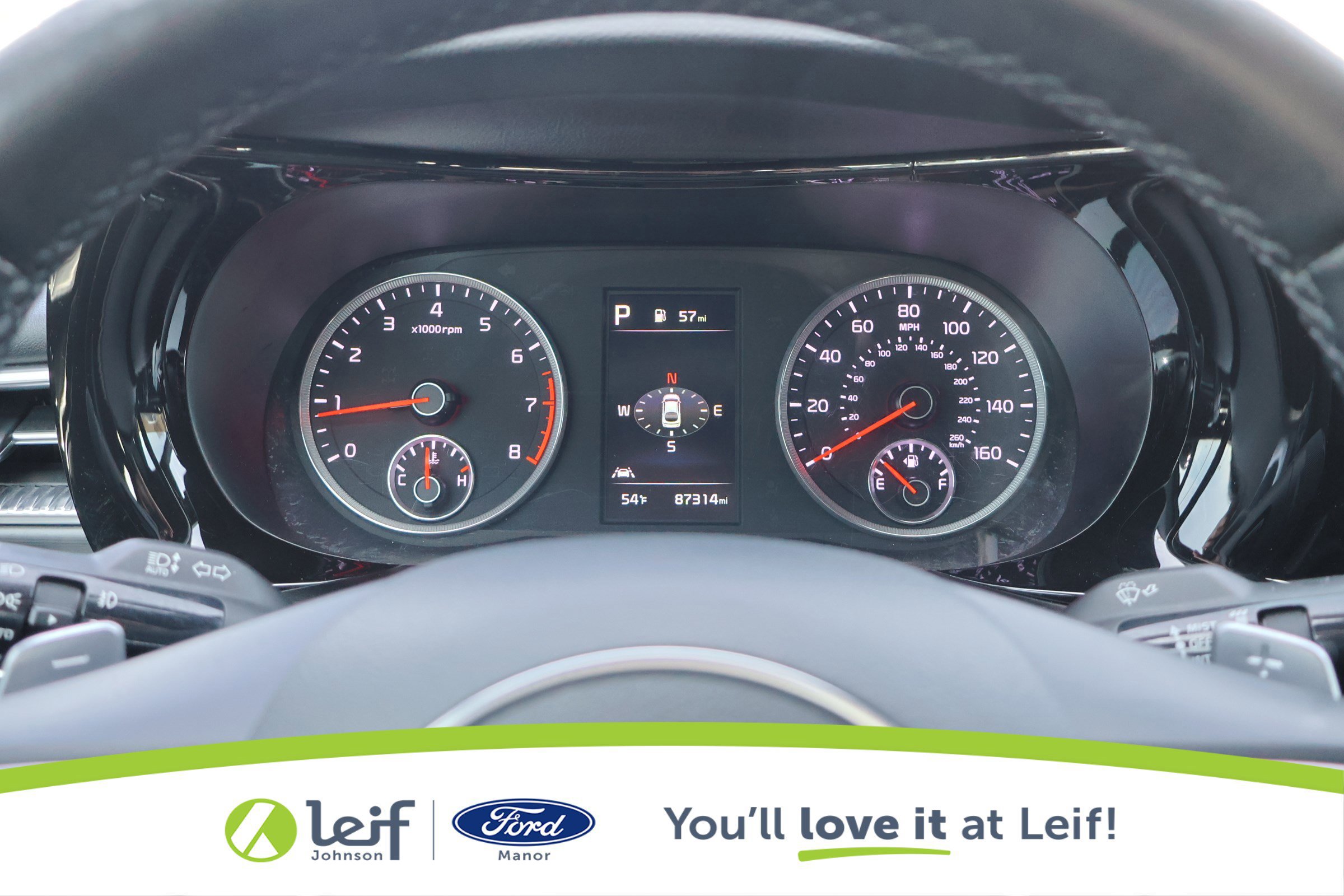 Used 2024 Kia K5 GT w/ GT1 Package image 20