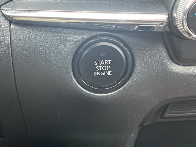 Used 2021 MAZDA CX-30 AWD 2.5 S w/ Premium Package image 9