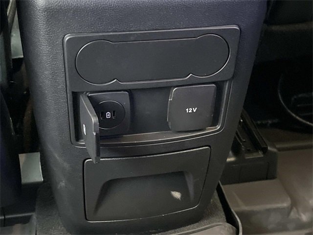 Certified 2023 Ford Explorer XLT w/ Equipment Group 202A image 17