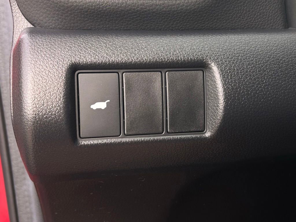 Used 2026 Honda Passport RTL image 26