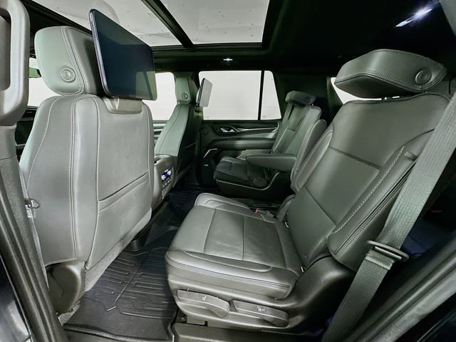 Used 2021 GMC Yukon Denali w/ Denali Ultimate Package image 34