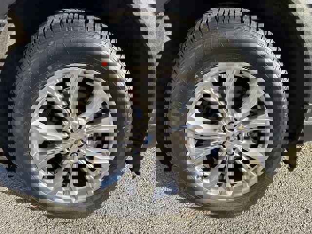 Certified 2023 Ford Explorer XLT w/ Equipment Group 202A image 11