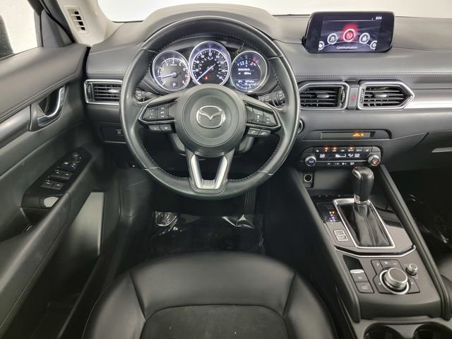 Used 2020 MAZDA CX-5 Touring image 26