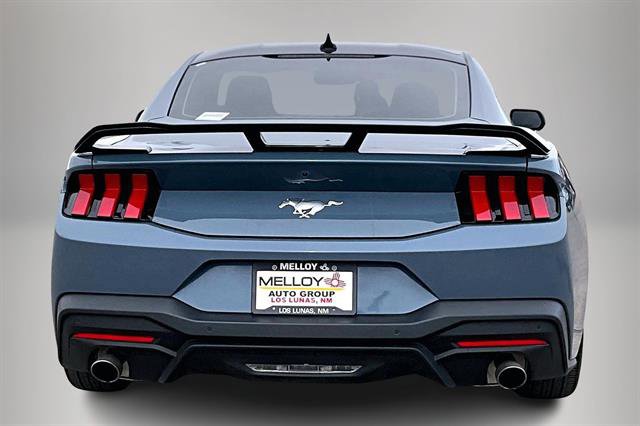 Certified 2024 Ford Mustang EcoBoost image 5