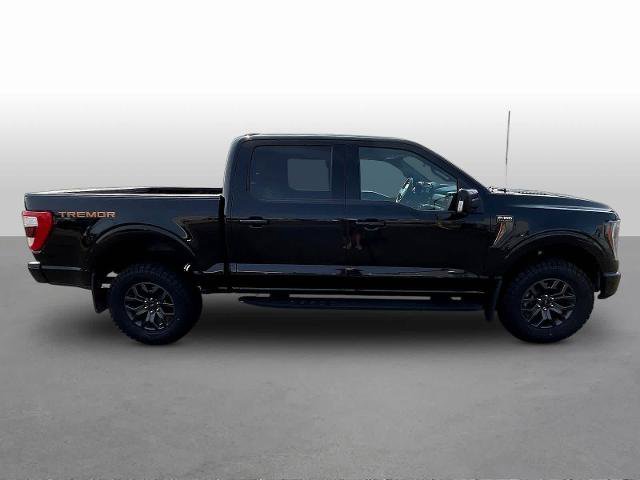Certified 2023 Ford F150 Tremor w/ Equipment Group 402A High AWD/4WD image 8