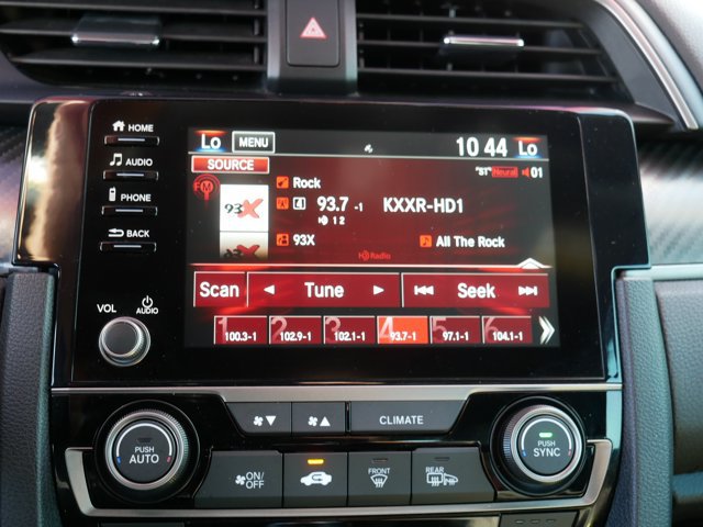 Used 2019 Honda Civic Si image 28
