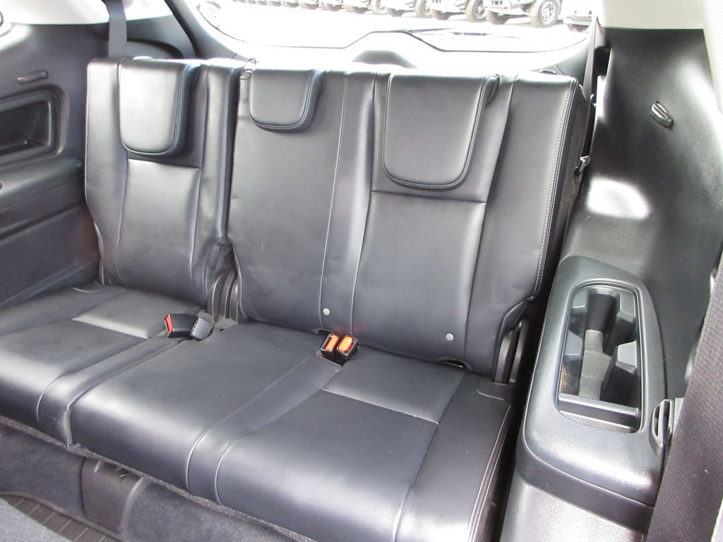 Used 2021 Subaru Ascent Limited w/ Popular Package #2A AWD/4WD image 27