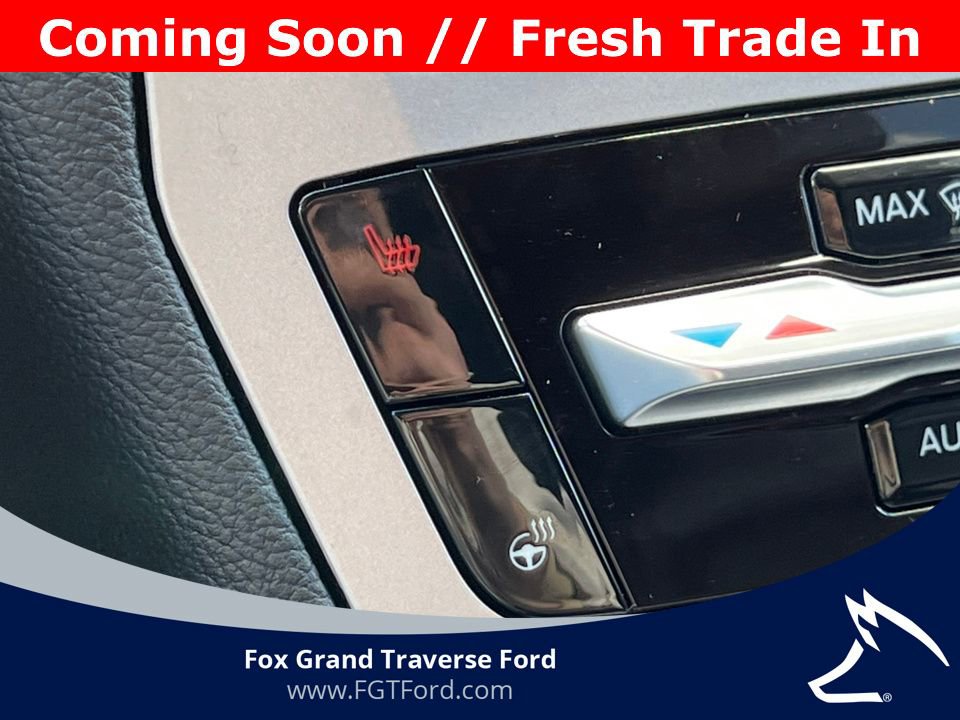 Certified 2023 Ford Explorer XLT w/ Equipment Group 202A AWD/4WD image 28