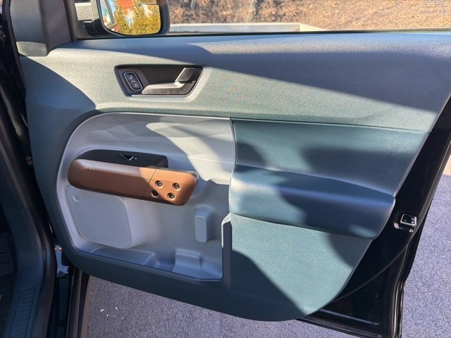 Certified 2023 Ford Maverick Lariat w/ Equipment Group 500A Standard image 38