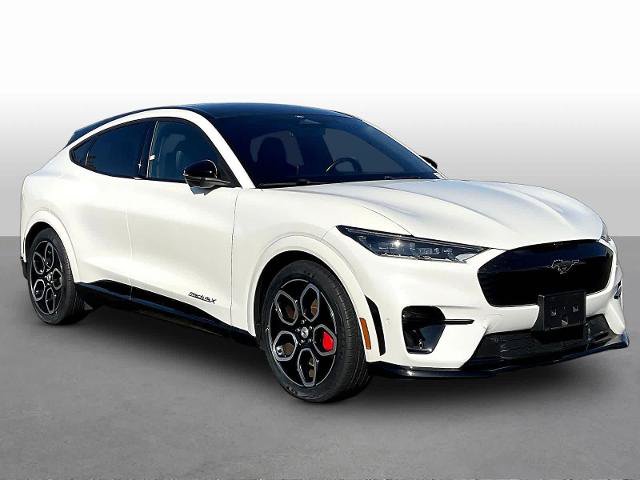 Certified 2023 Ford Mustang Mach-E GT