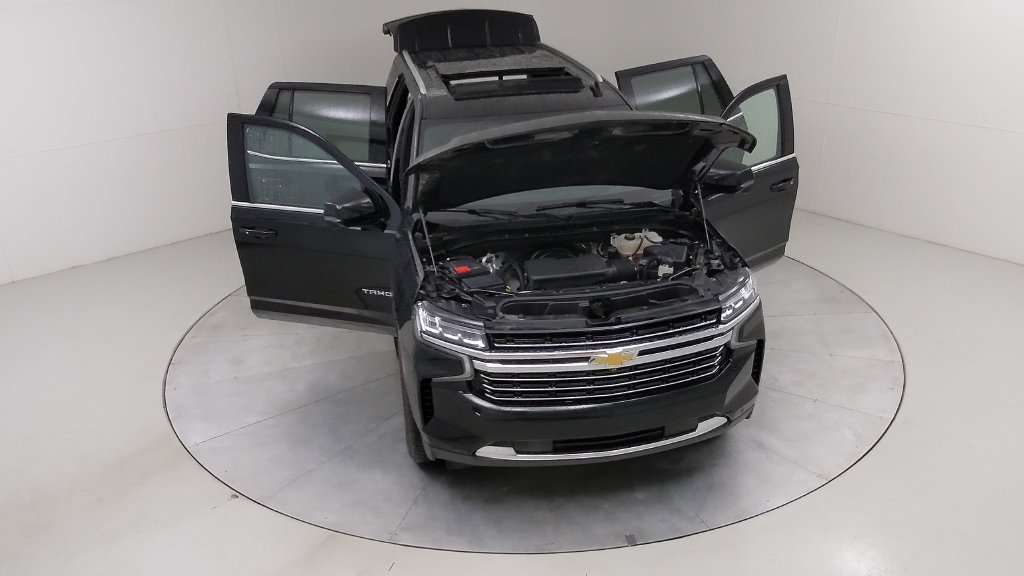 Used 2023 Chevrolet Tahoe LT w/ LT Signature Package AWD/4WD image 46