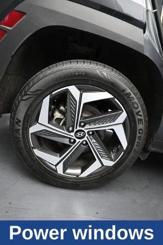 Used 2024 Hyundai Tucson Limited AWD/4WD image 31