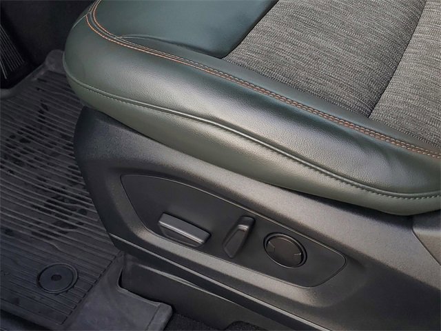 Certified 2023 Ford Explorer Timberline w/ Timberline Technology Package image 13