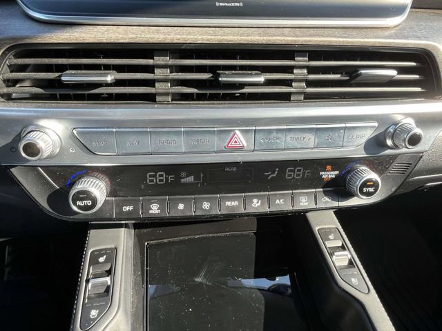 Used 2021 Kia Telluride EX w/ EX Premium Package FWD image 20