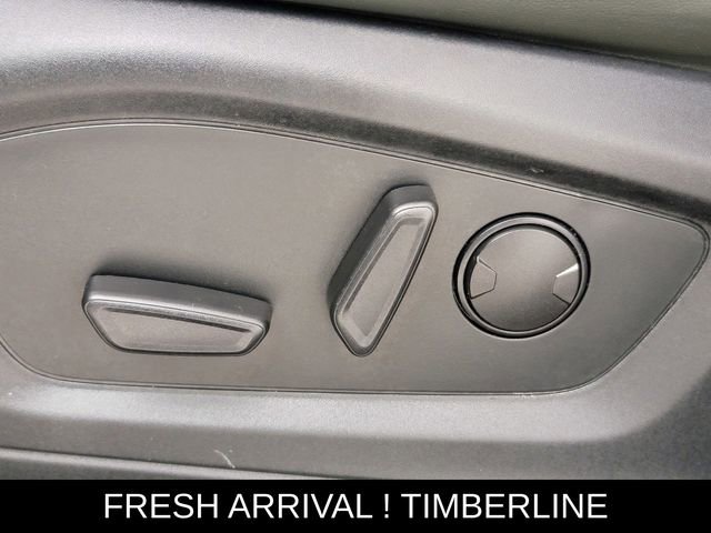 Certified 2021 Ford Explorer Timberline AWD/4WD image 14