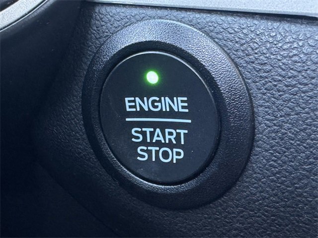 Certified 2021 Ford Escape SE image 19